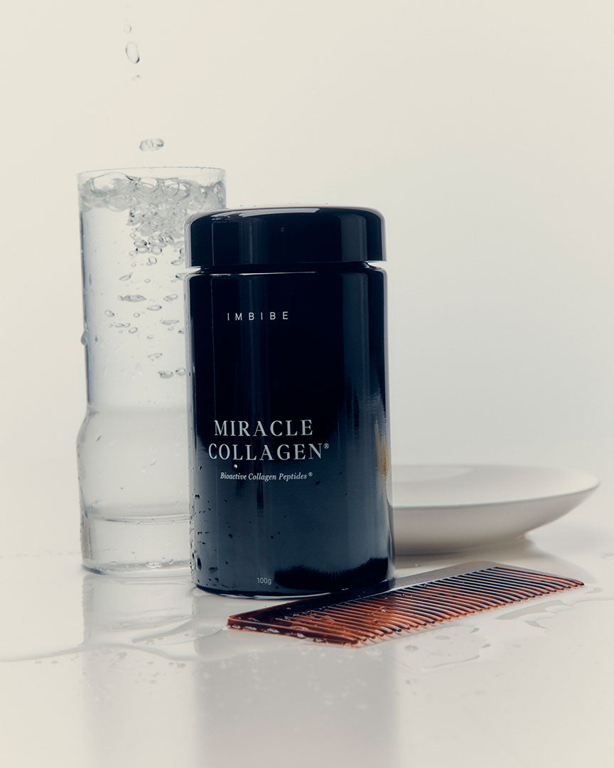Miracle Collagen - I M B I B E