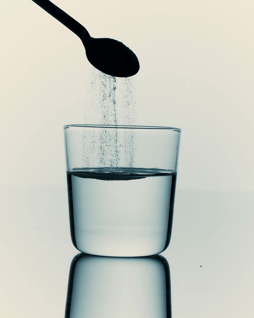 Miracle Collagen - I M B I B E