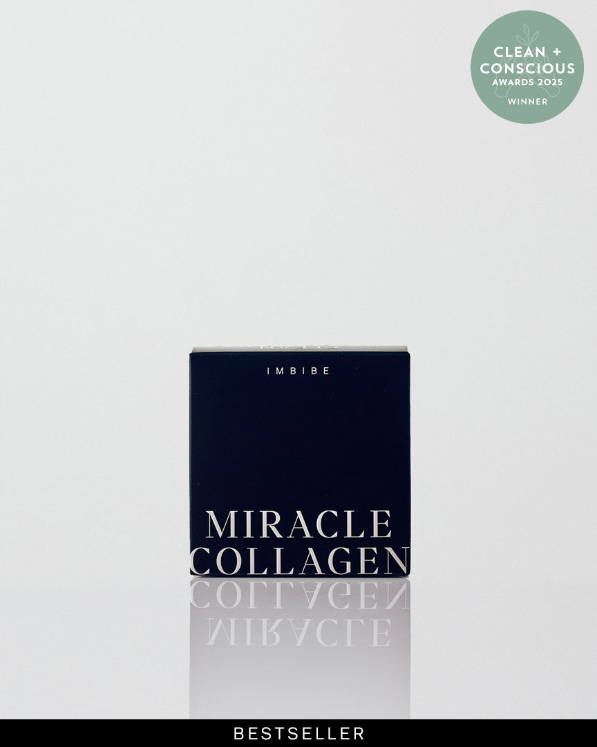 Miracle Collagen - I M B I B E