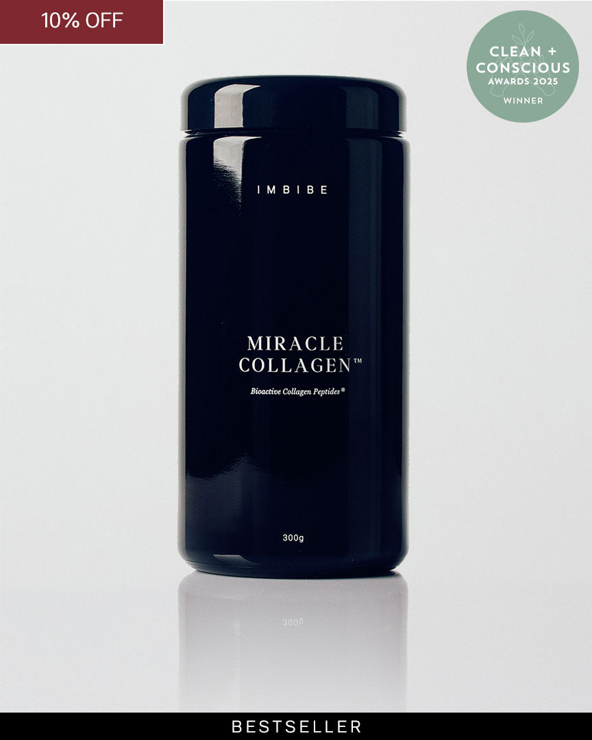 Miracle Collagen - I M B I B E