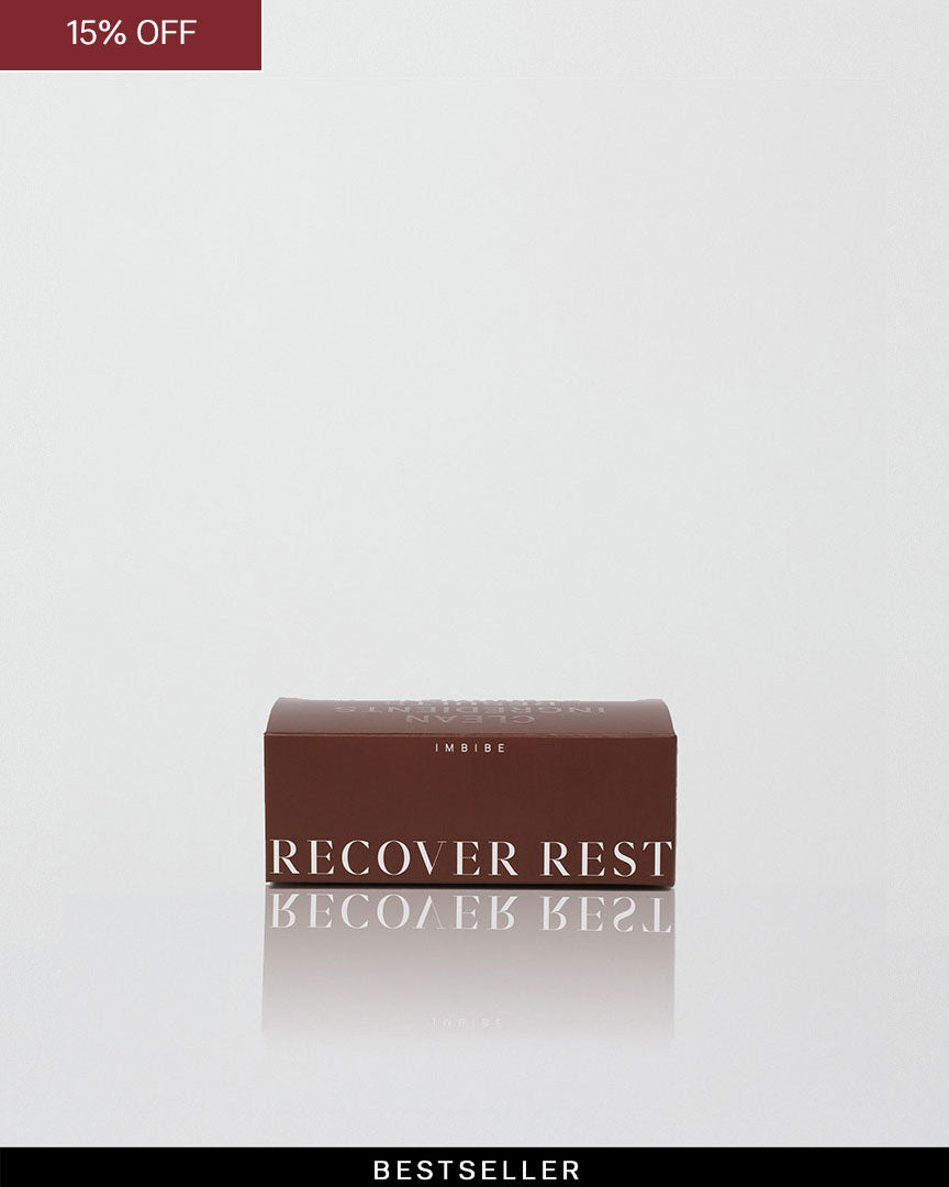 RECOVER REST 7-Day Kit - I M B I B E