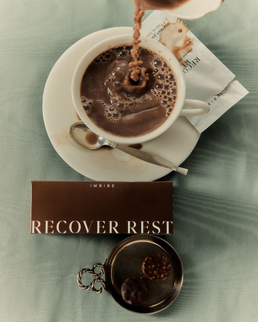 RECOVER REST 7-Day Kit - I M B I B E