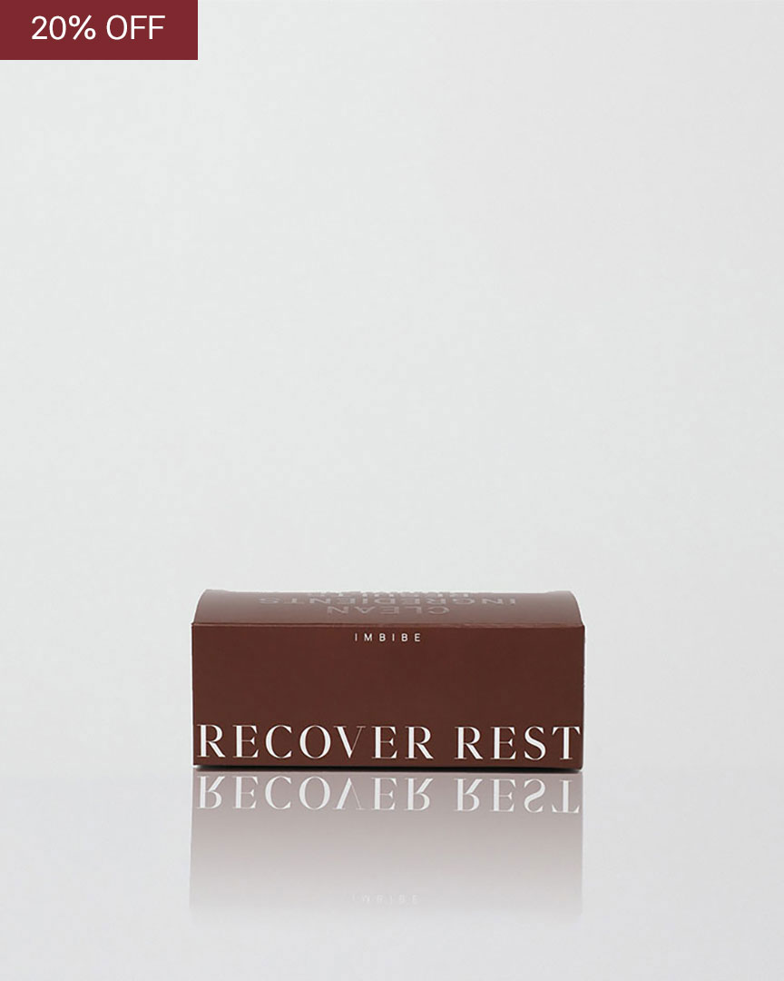 RECOVER REST 7-Day Kit - I M B I B E