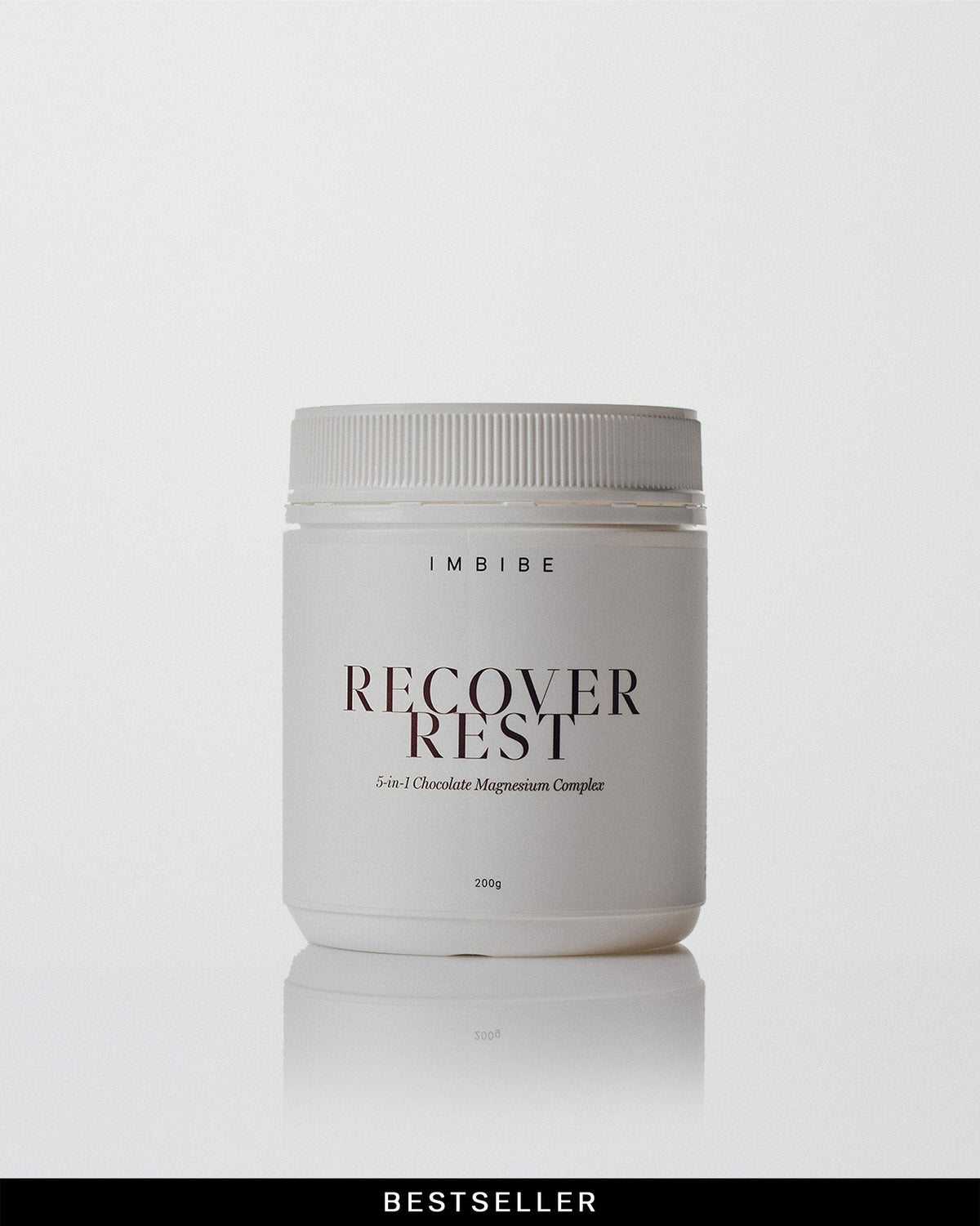 RECOVER REST - I M B I B E