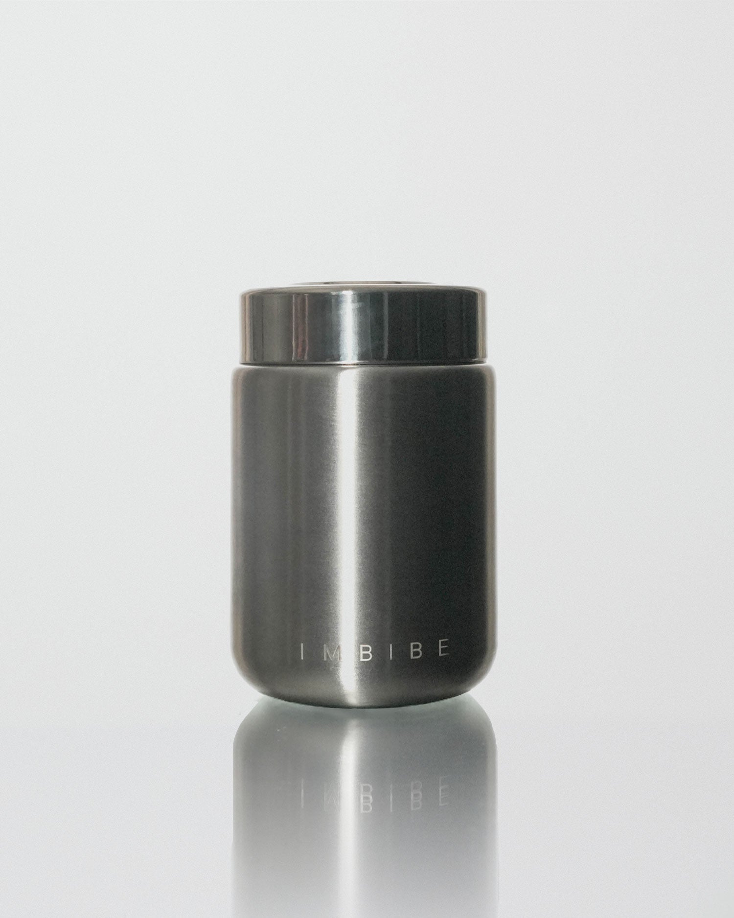 Roadie Thermos - I M B I B E