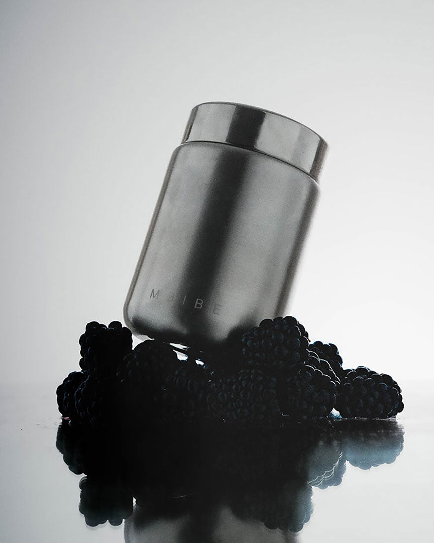 Roadie Thermos - I M B I B E