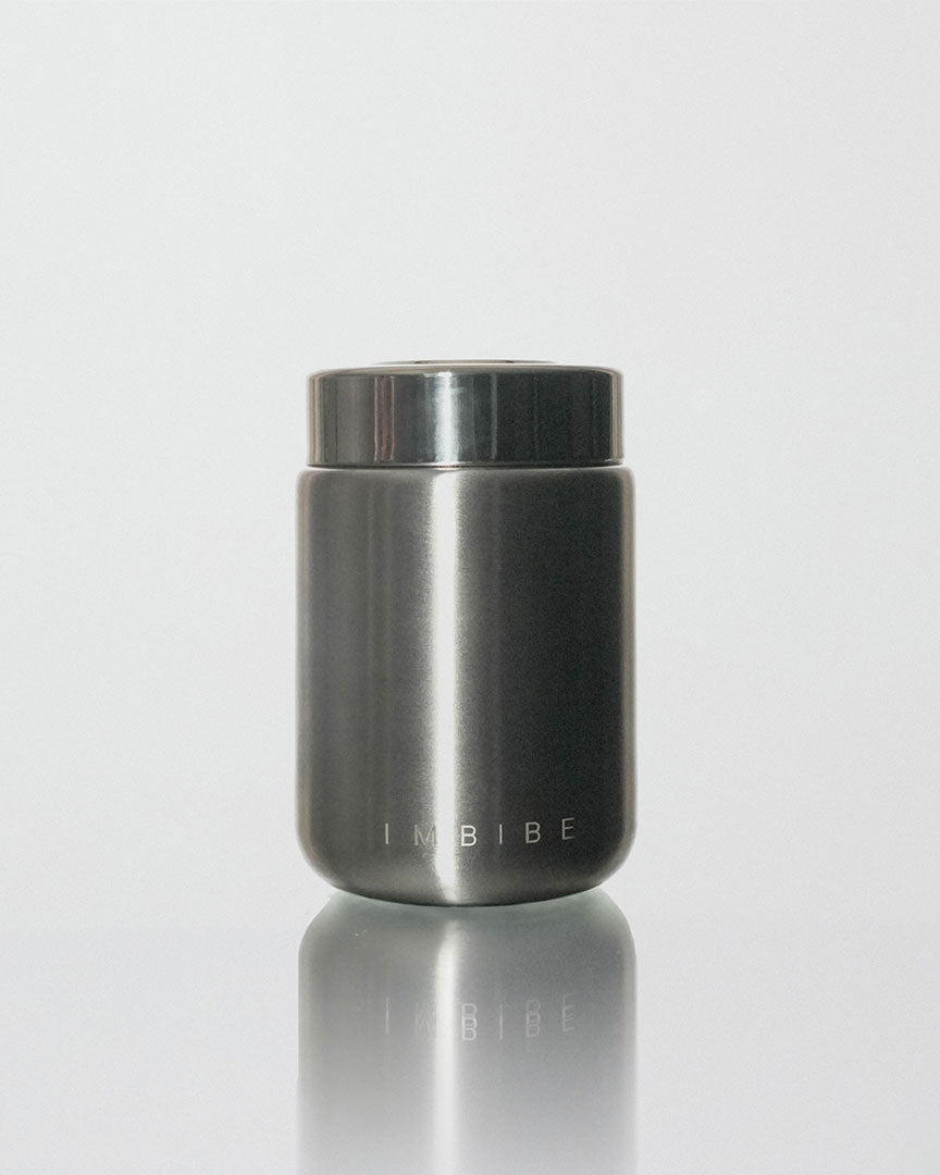 Roadie Thermos - I M B I B E
