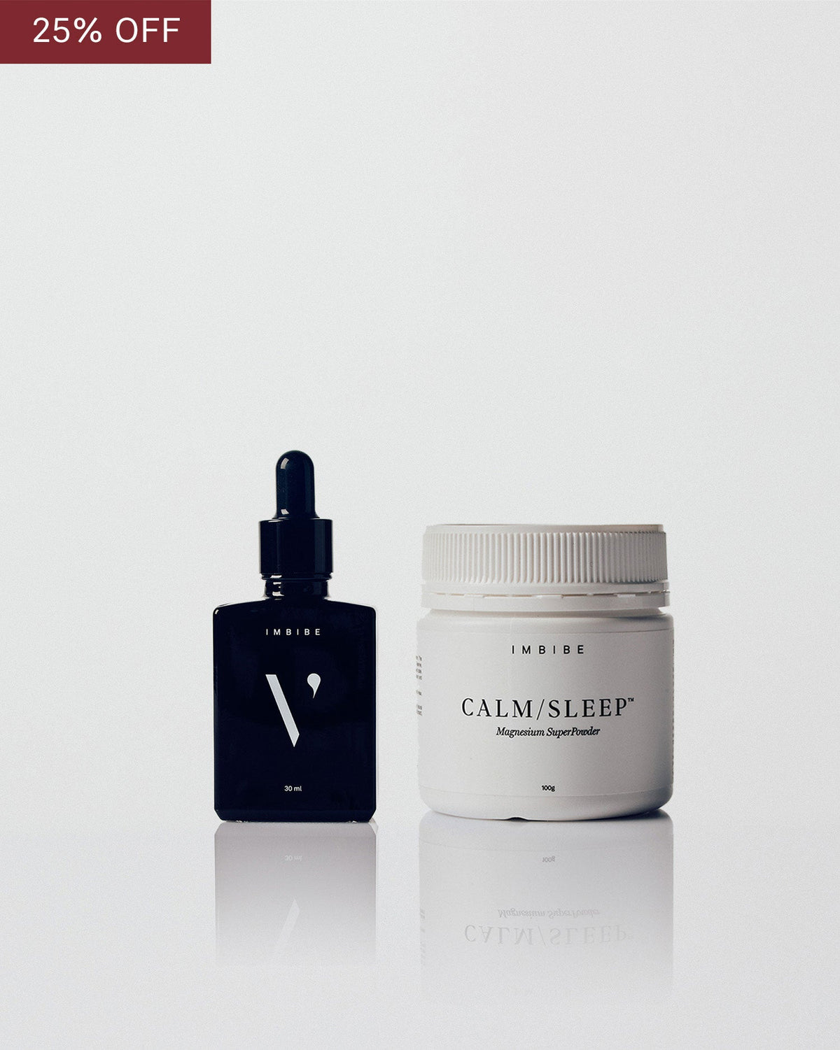 Sex + Sleep Kit - I M B I B E