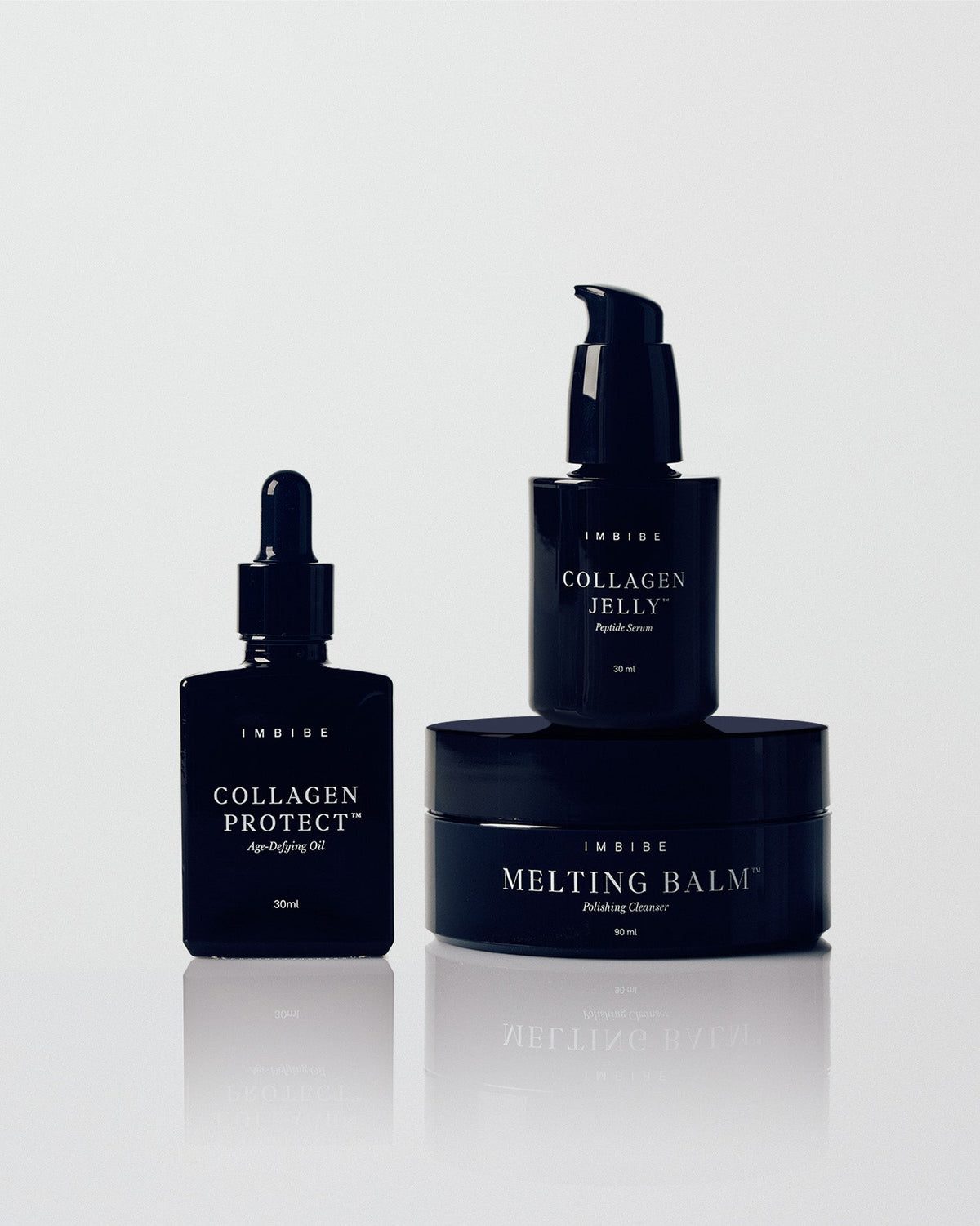 Skin Discovery Bundle - I M B I B E