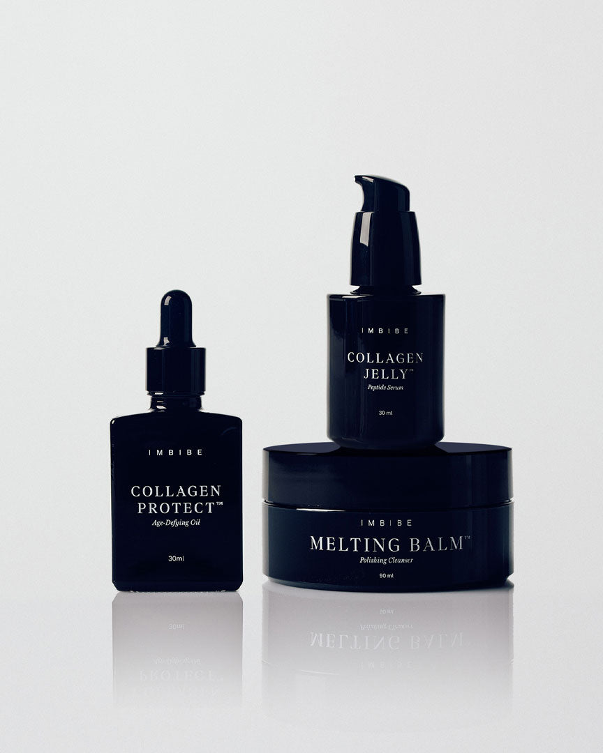 Skin Discovery Bundle - I M B I B E