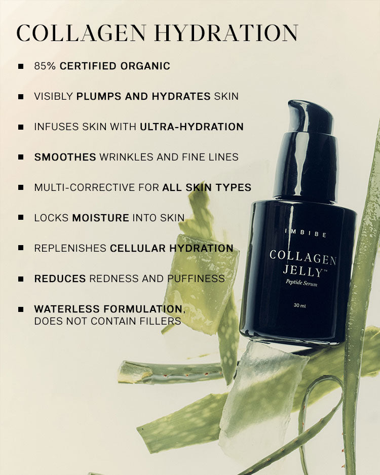 Skin Drench Bundle - I M B I B E
