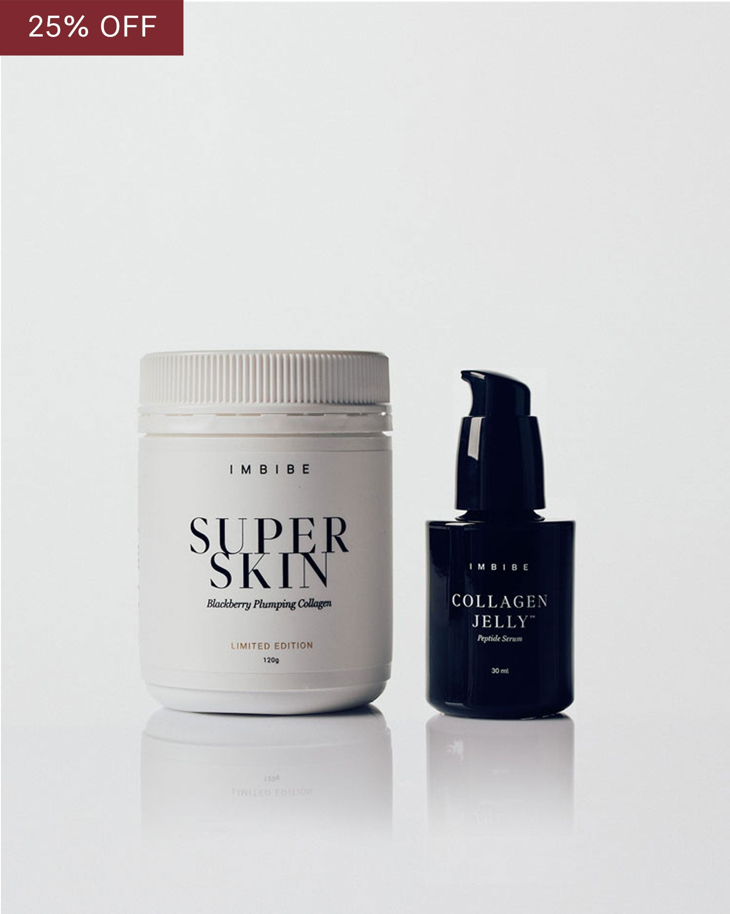 Skin Drench Bundle - I M B I B E