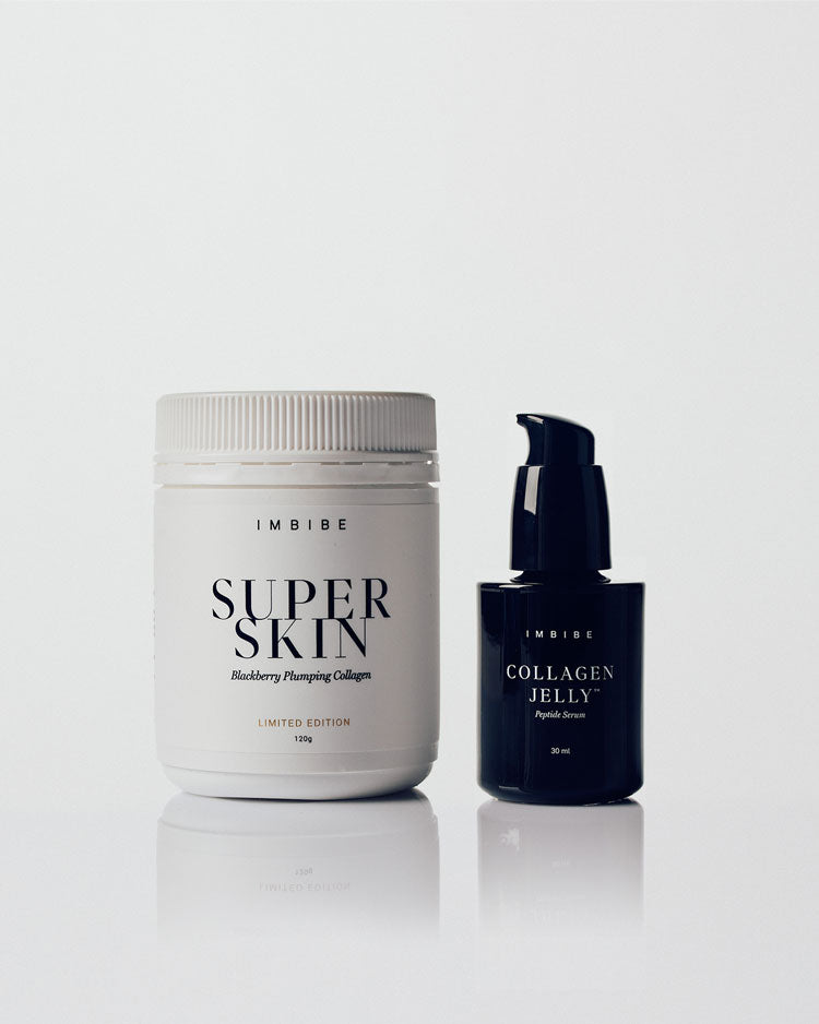 Skin Drench Bundle - I M B I B E