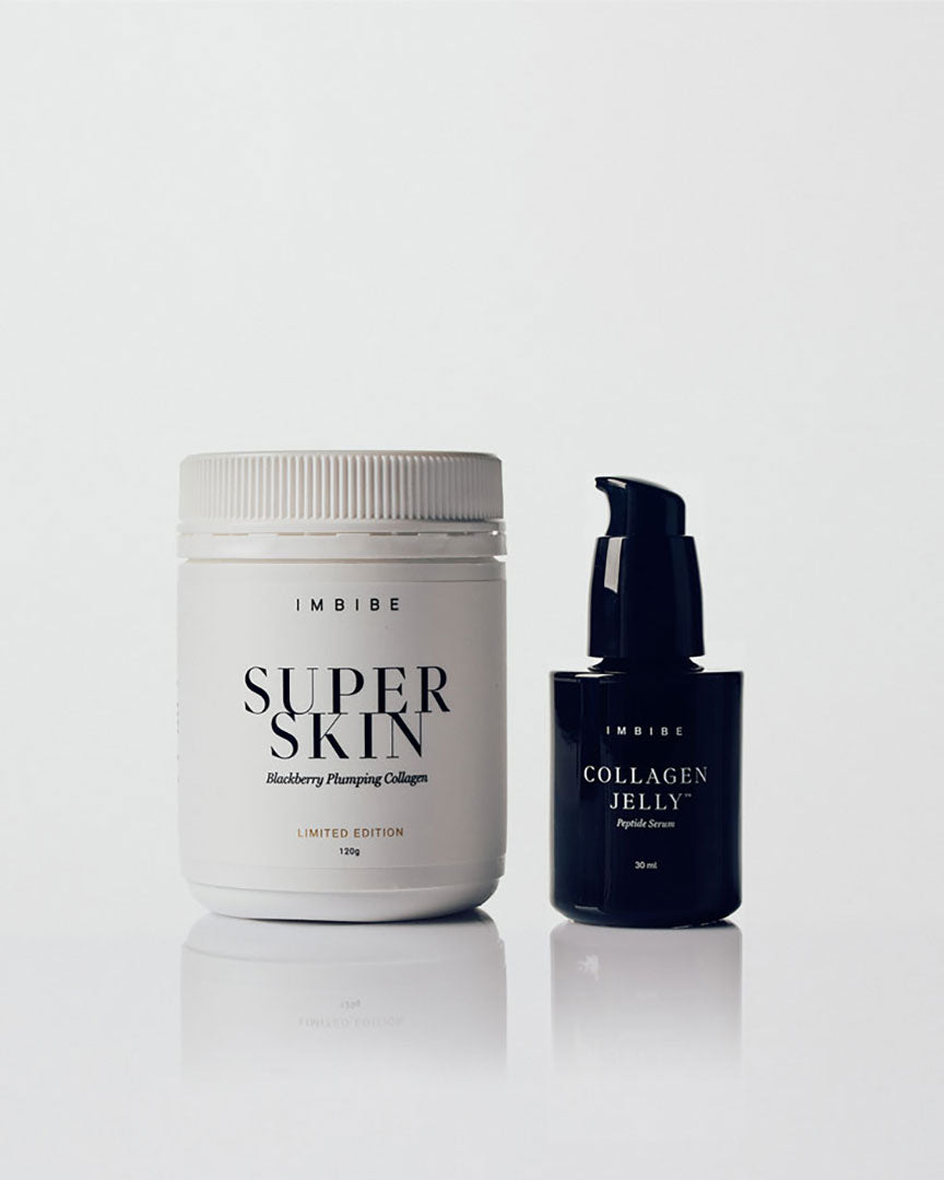 Skin Drench Bundle - I M B I B E