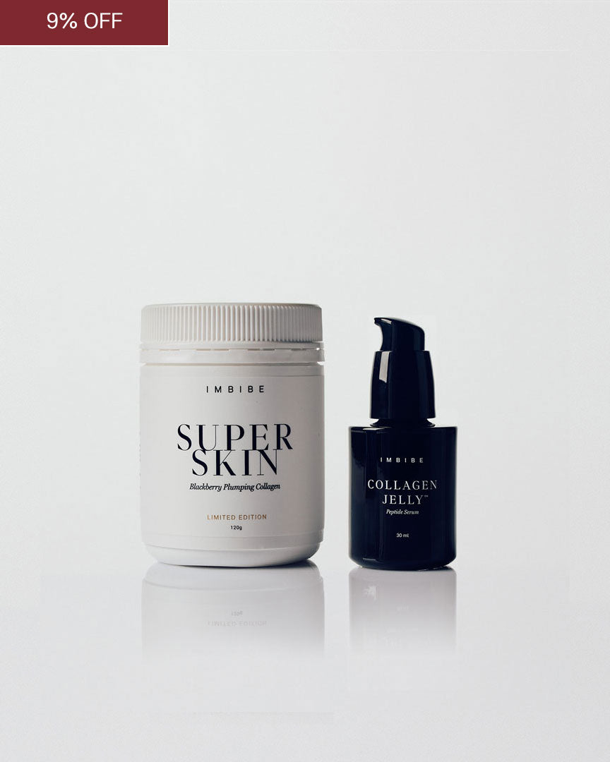 Skin Drench Bundle - I M B I B E