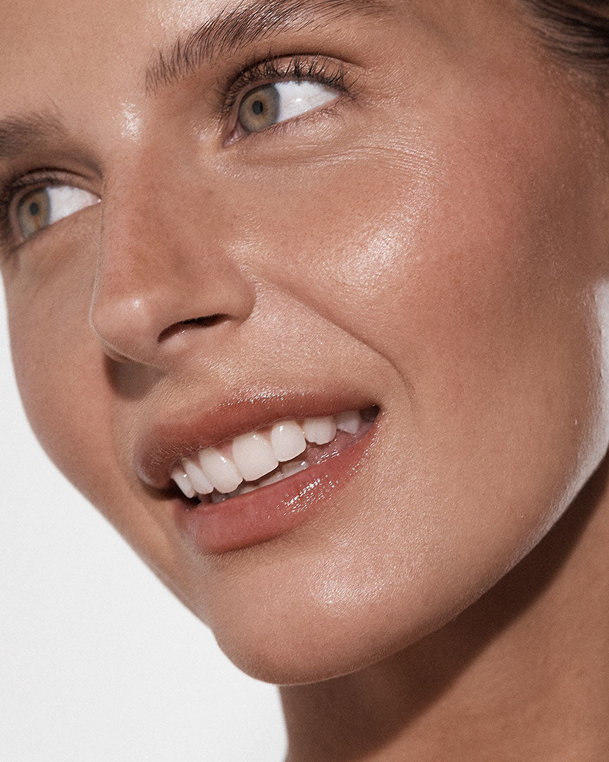 Skin + Lips Peptide Bundle - I M B I B E