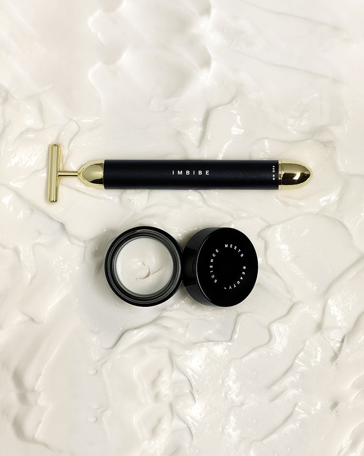 Skin Care Tools - I M B I B E