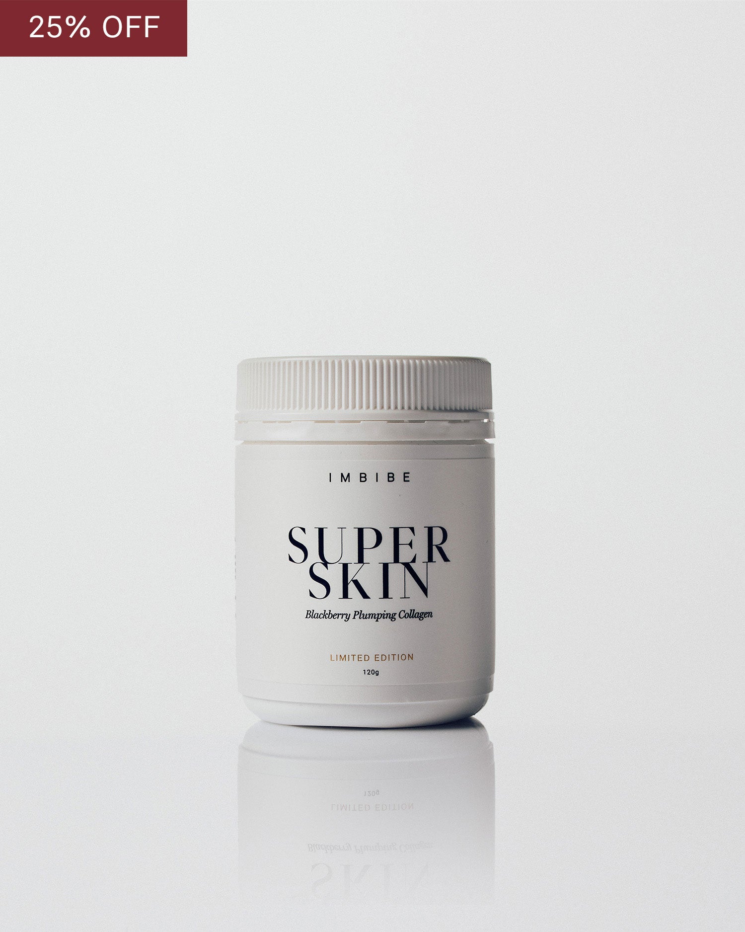 Super Skin - I M B I B E