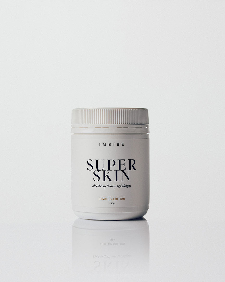 Super Skin - I M B I B E