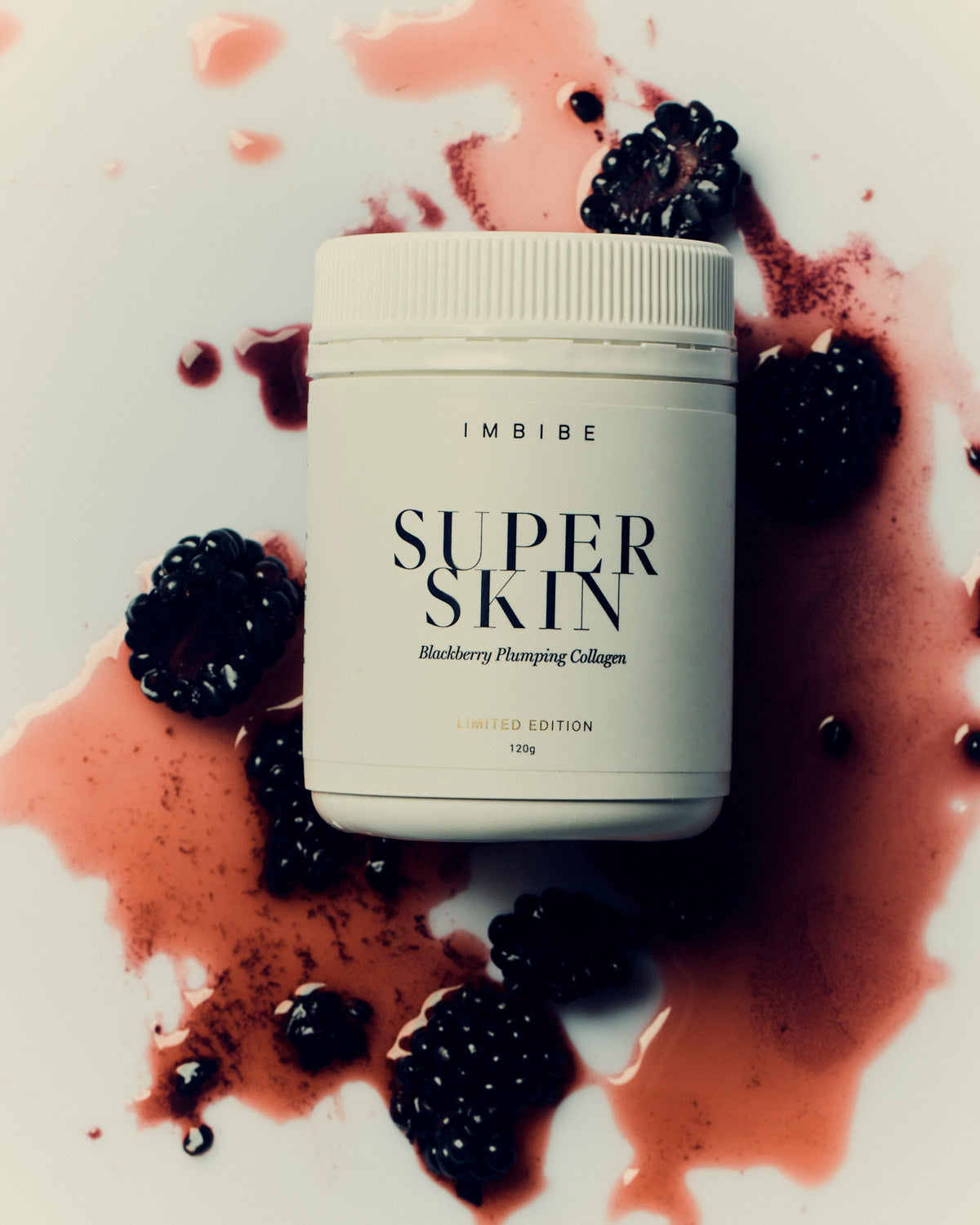 SuperSkin - I M B I B E