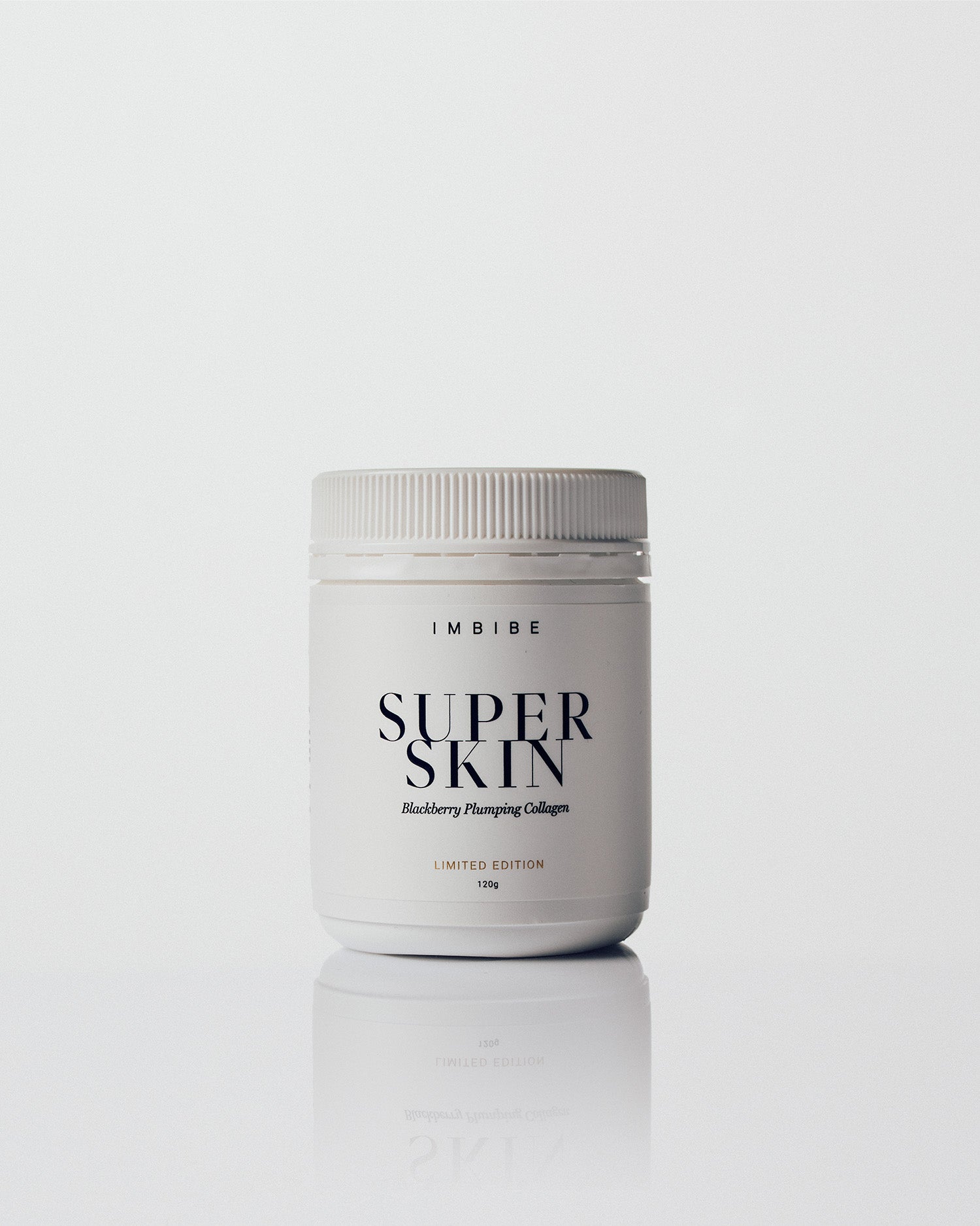 SuperSkin - I M B I B E