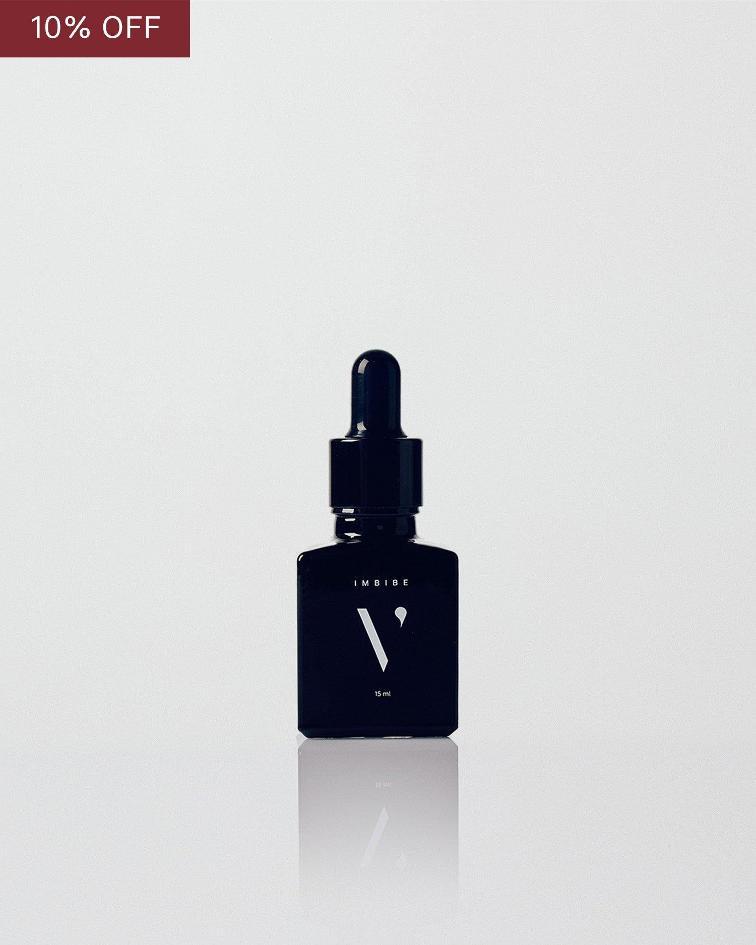V-Oil - I M B I B E