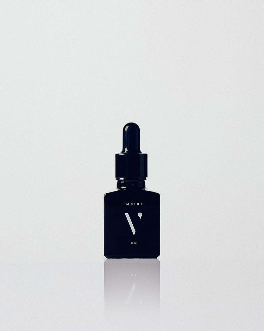V-Oil - I M B I B E