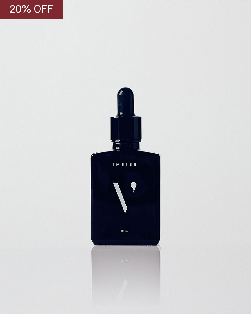 V-Oil - I M B I B E