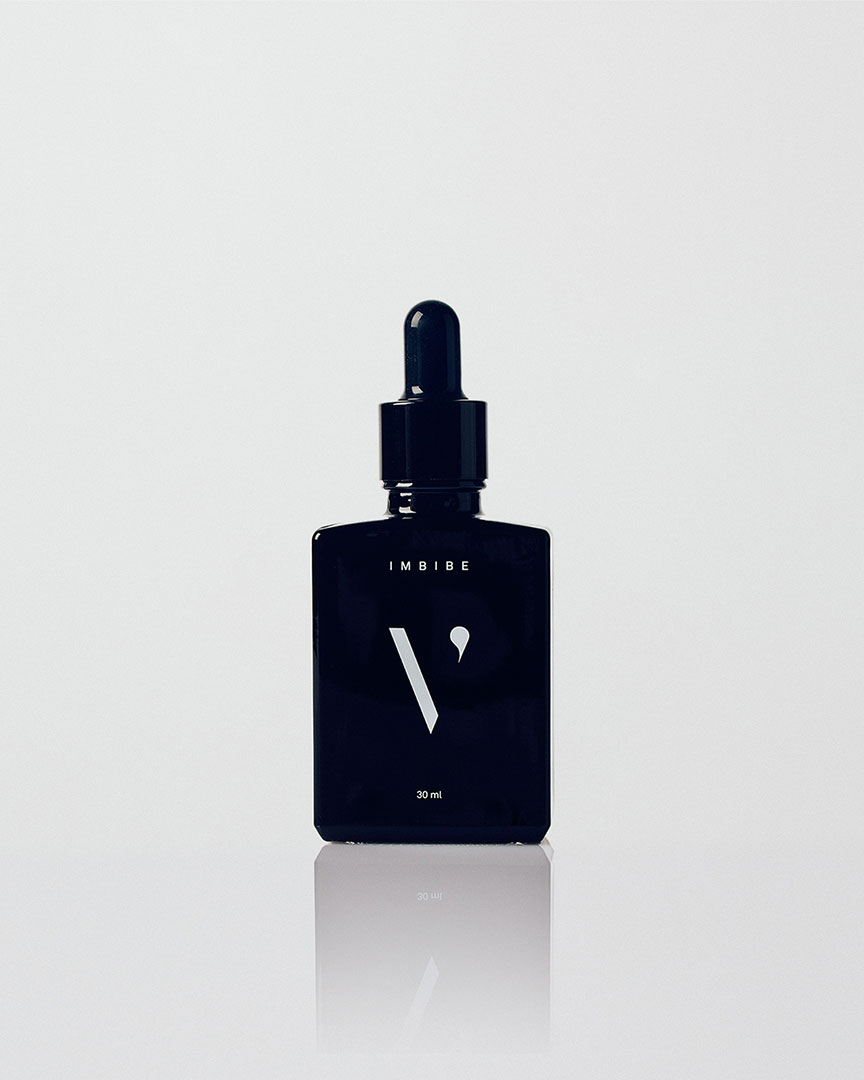 V-Oil - I M B I B E